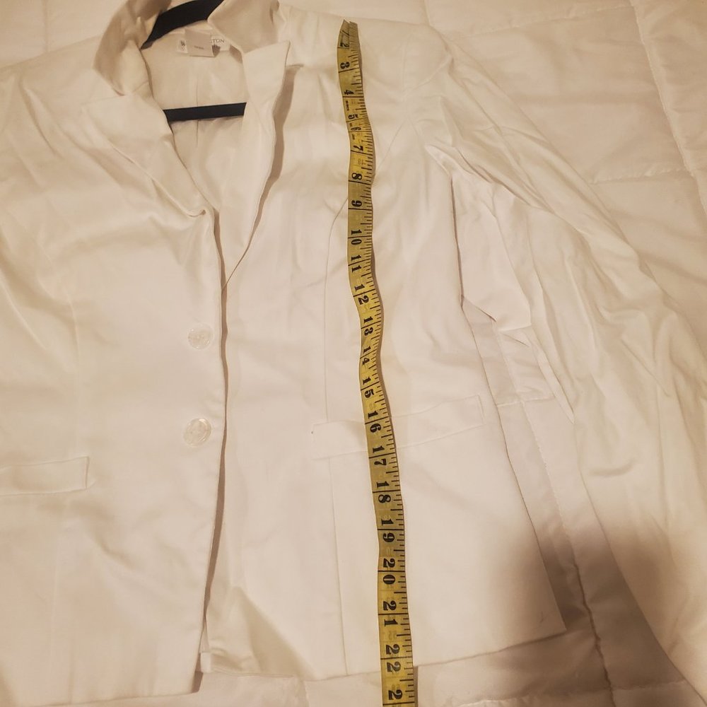 Balzer/jacket - Picture 3 of 4